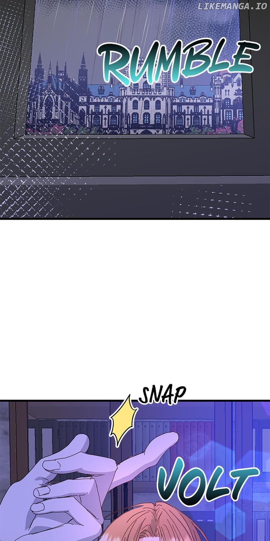 Let Me Die in Peace! Chapter 69 - page 6