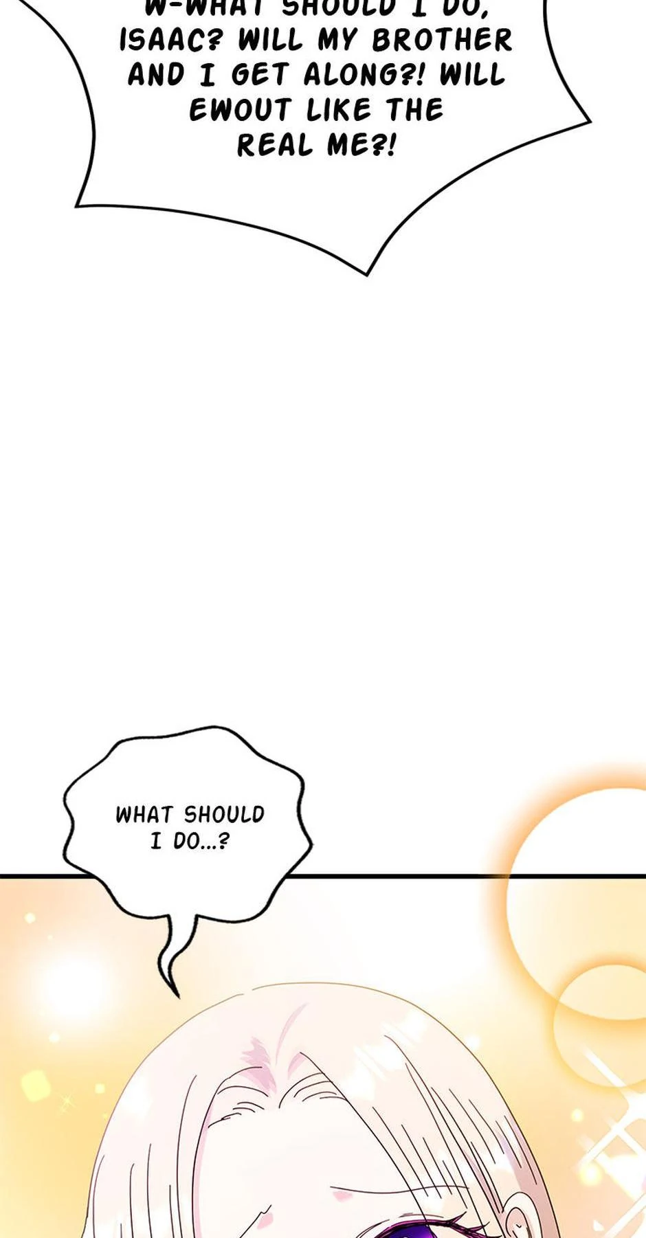 Let Me Die in Peace! Chapter 69 - page 60