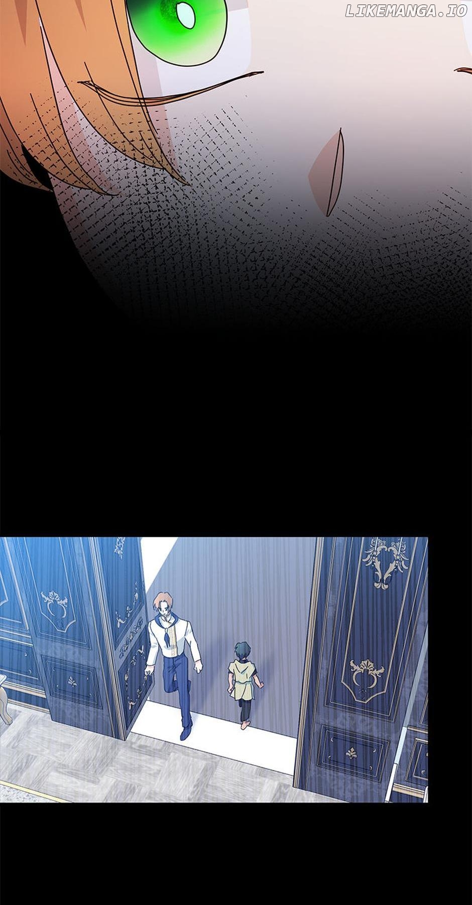 Let Me Die in Peace! Chapter 69 - page 62