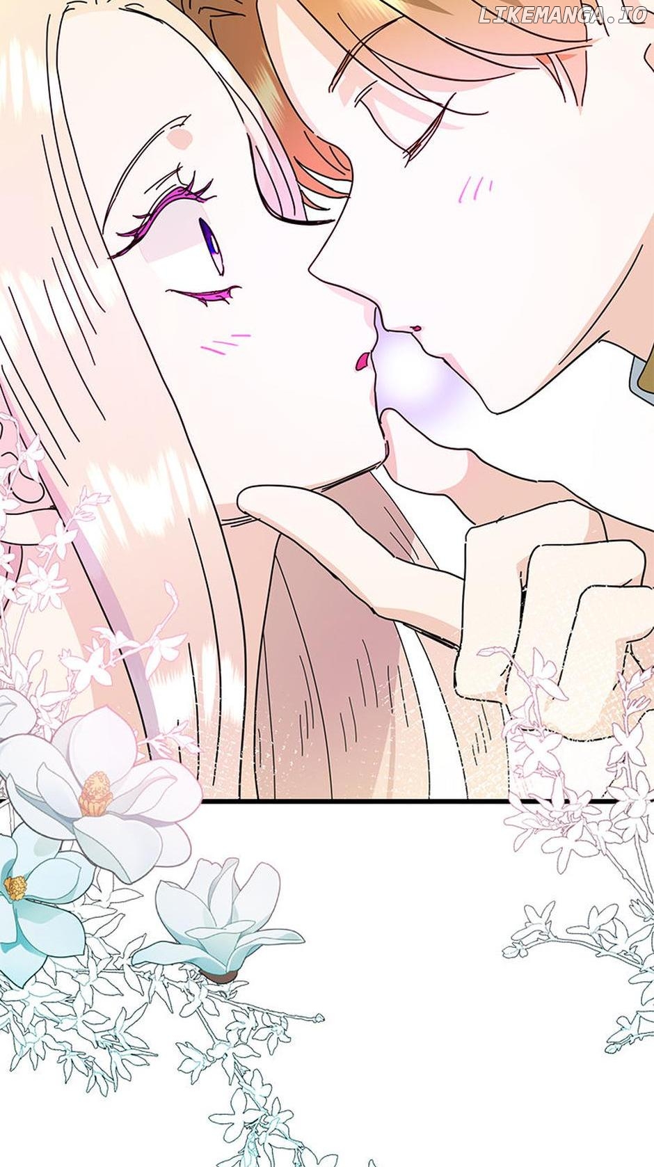 Let Me Die in Peace! Chapter 69 - page 66
