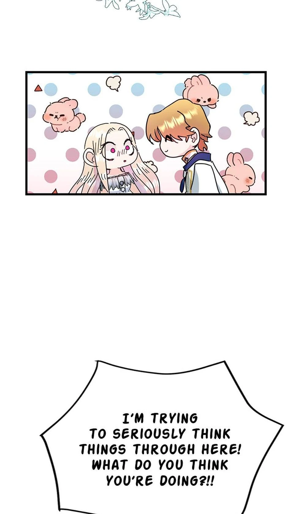 Let Me Die in Peace! Chapter 69 - page 67