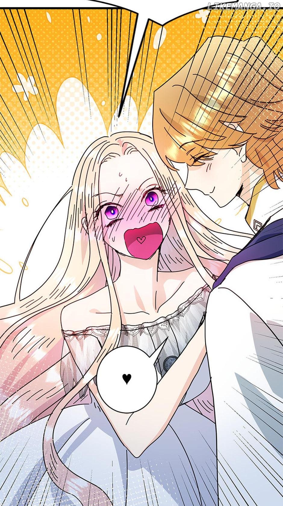 Let Me Die in Peace! Chapter 69 - page 68