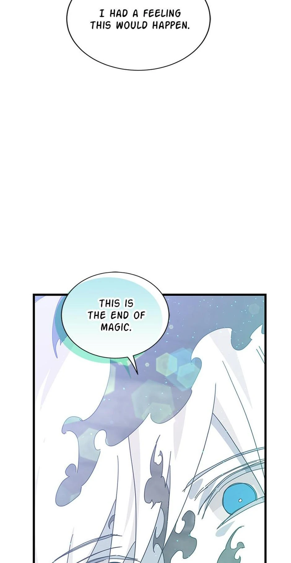 Let Me Die in Peace! Chapter 69 - page 9