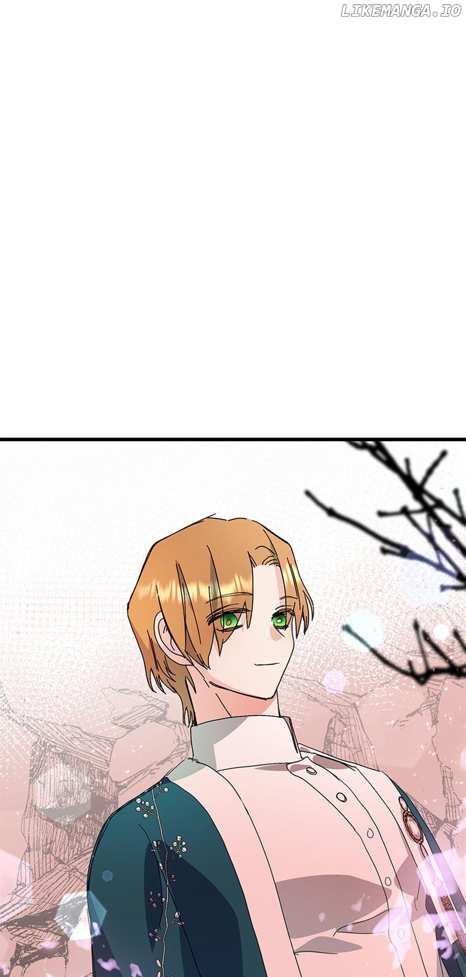 Let Me Die in Peace! Chapter 68 - page 1