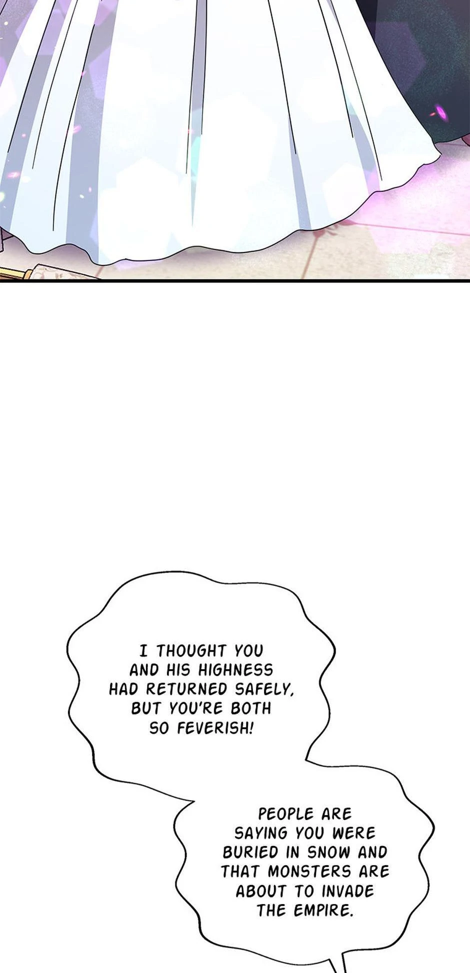 Let Me Die in Peace! Chapter 68 - page 12