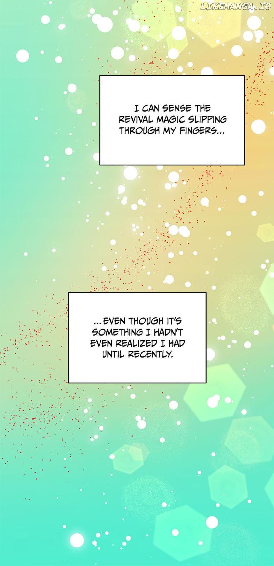 Let Me Die in Peace! Chapter 68 - page 15