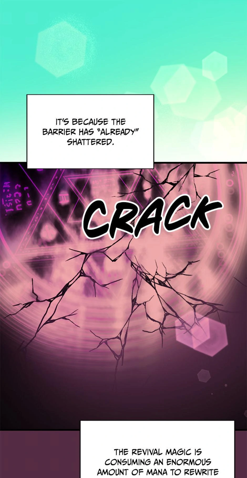 Let Me Die in Peace! Chapter 68 - page 16