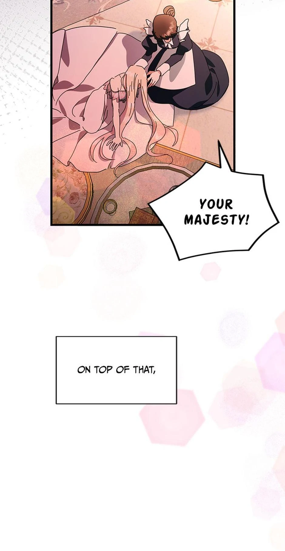 Let Me Die in Peace! Chapter 68 - page 18
