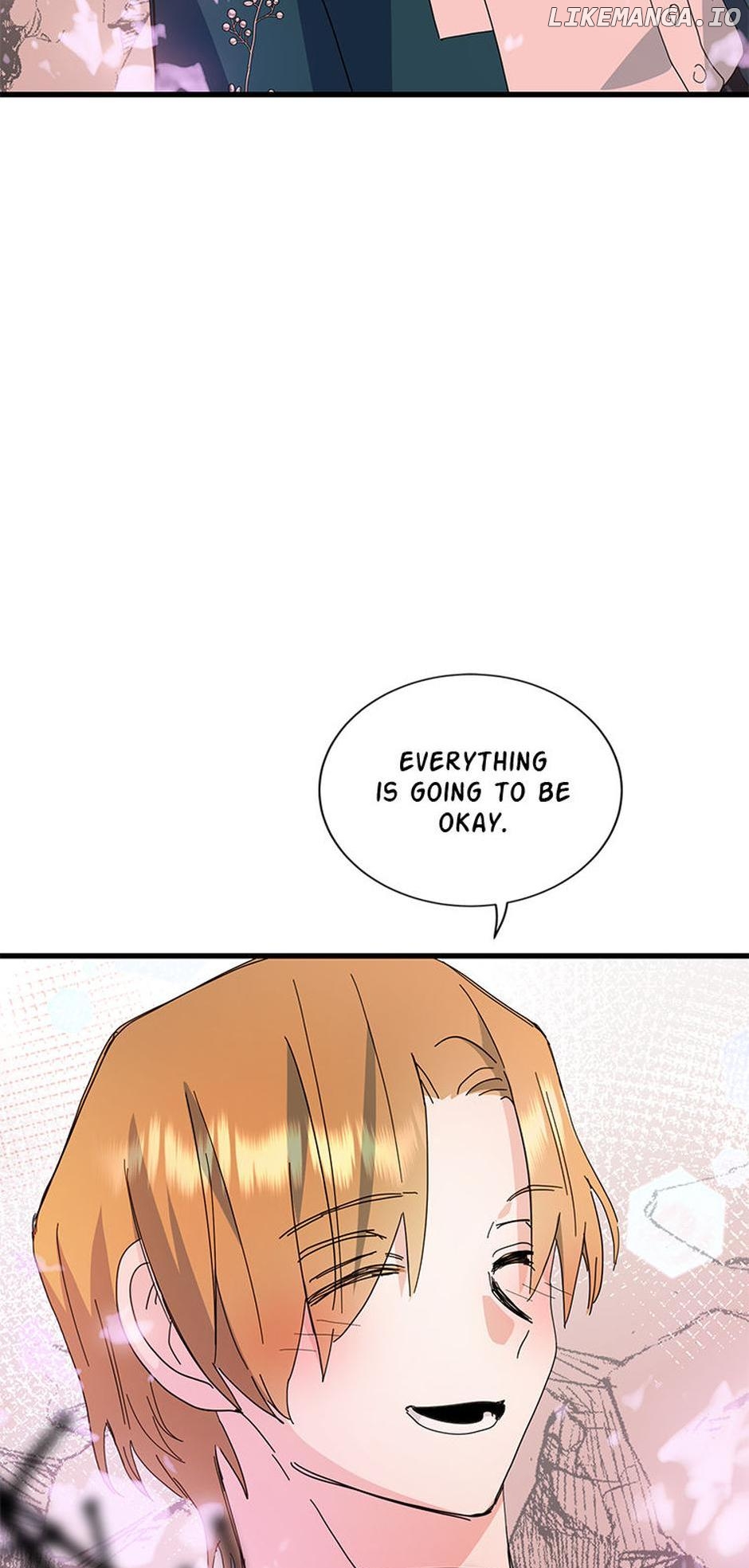 Let Me Die in Peace! Chapter 68 - page 2
