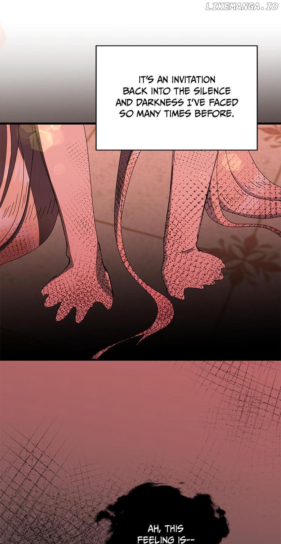 Let Me Die in Peace! Chapter 68 - page 20