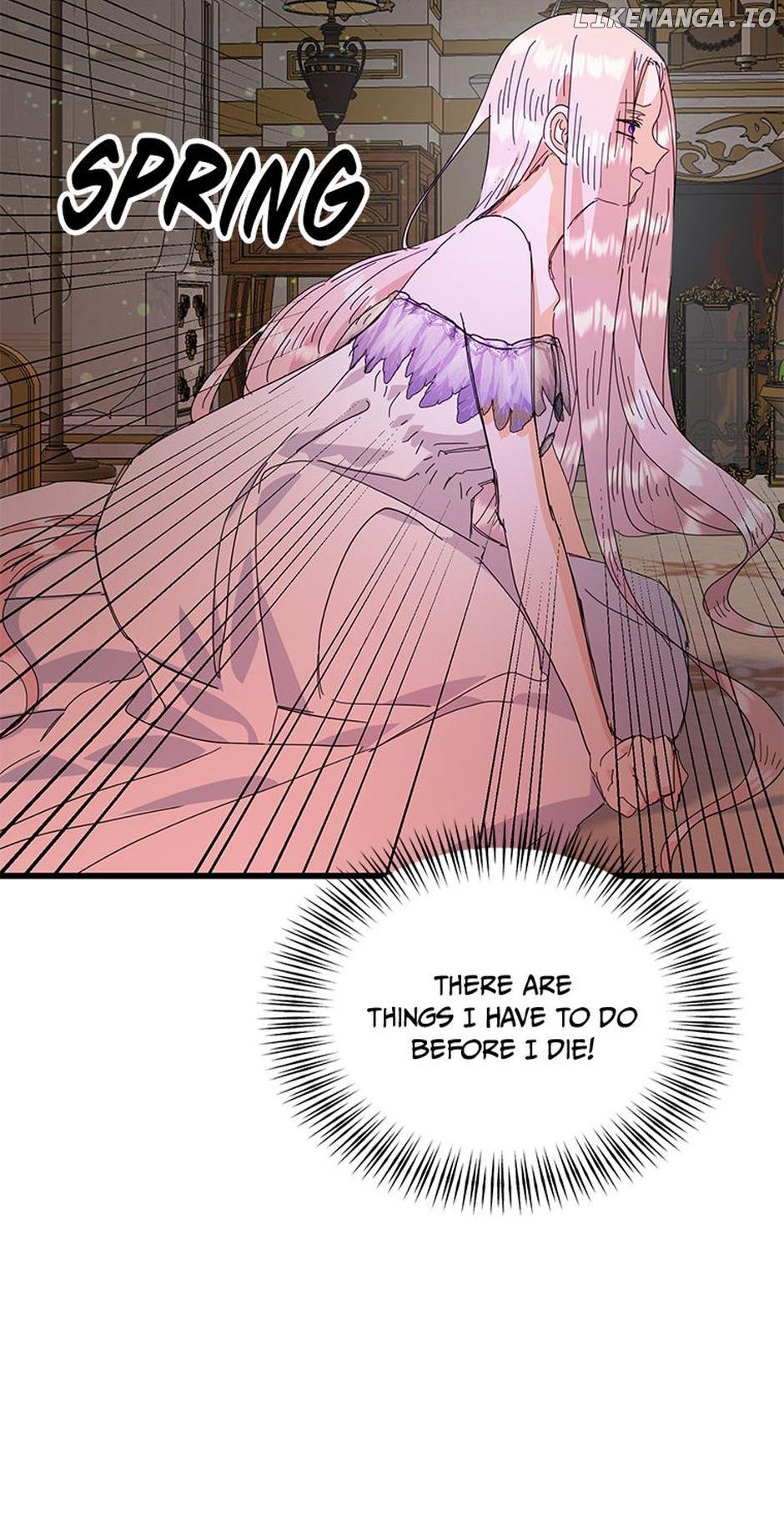Let Me Die in Peace! Chapter 68 - page 22