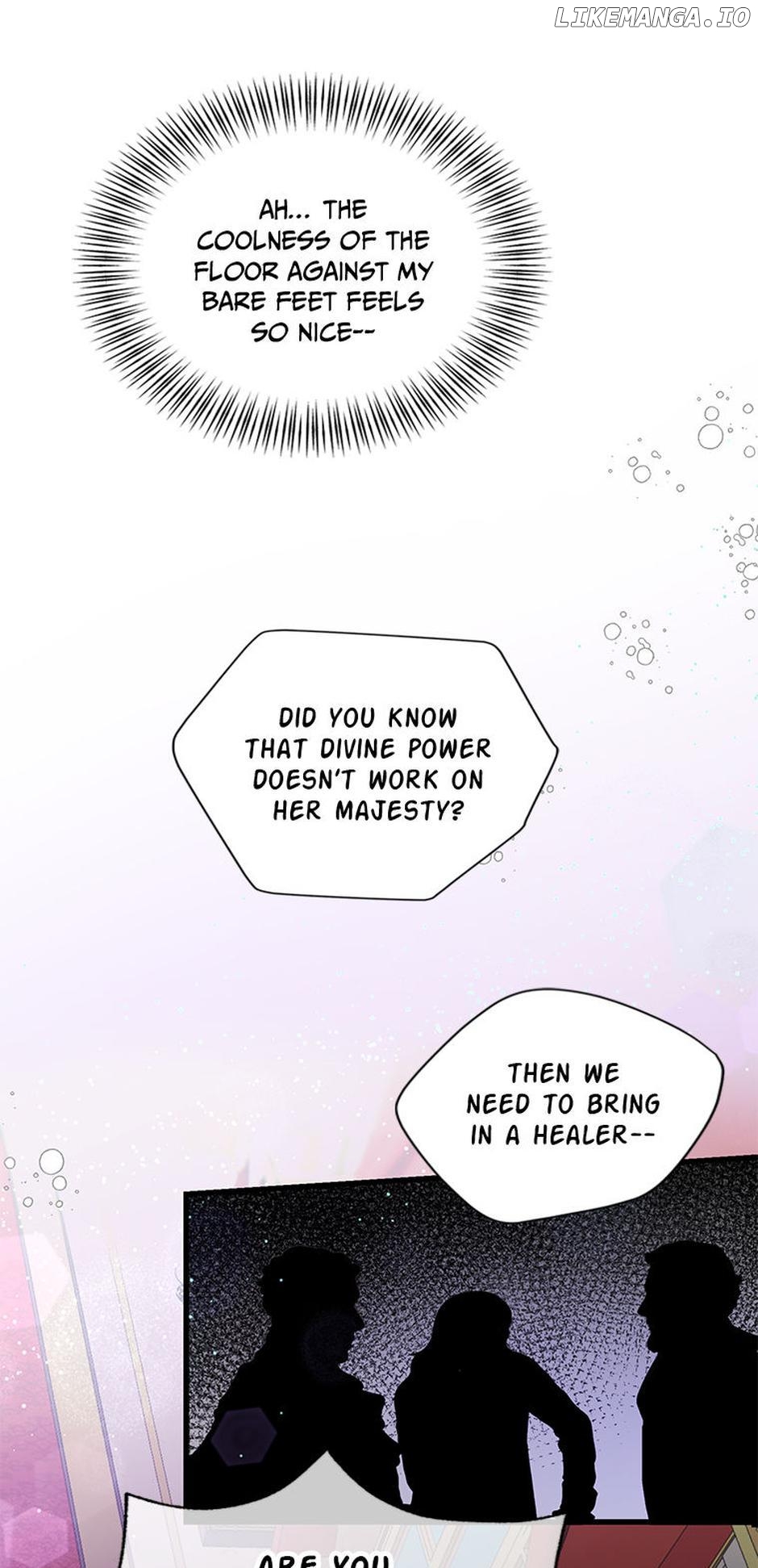 Let Me Die in Peace! Chapter 68 - page 23