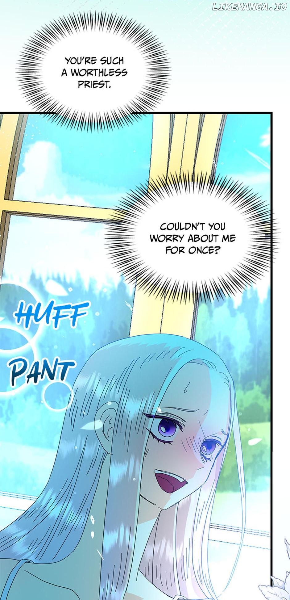 Let Me Die in Peace! Chapter 68 - page 27