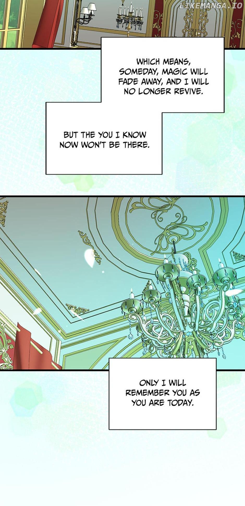 Let Me Die in Peace! Chapter 68 - page 29