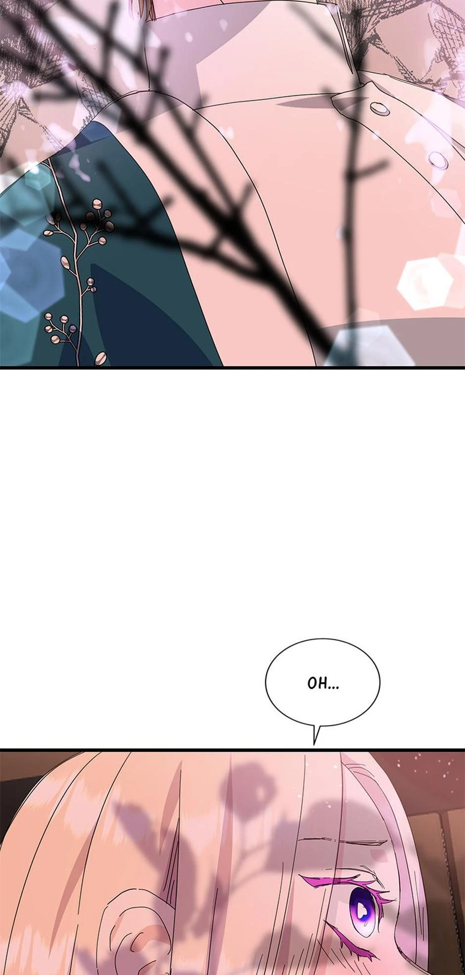 Let Me Die in Peace! Chapter 68 - page 3