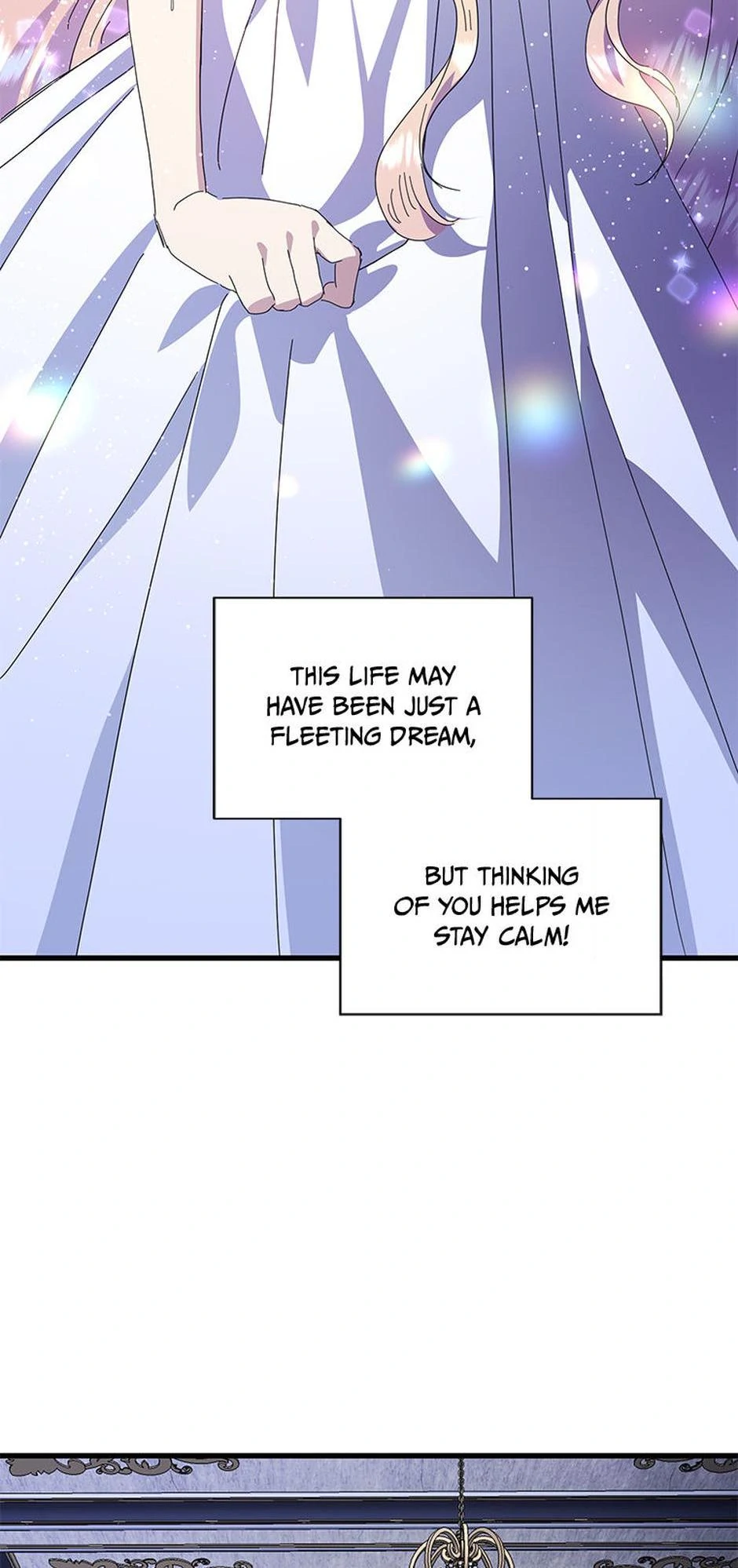 Let Me Die in Peace! Chapter 68 - page 31