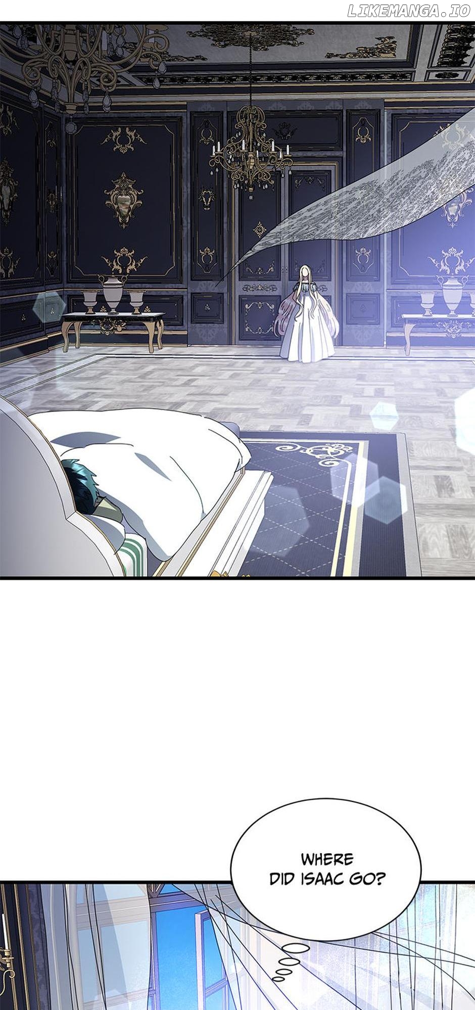 Let Me Die in Peace! Chapter 68 - page 33