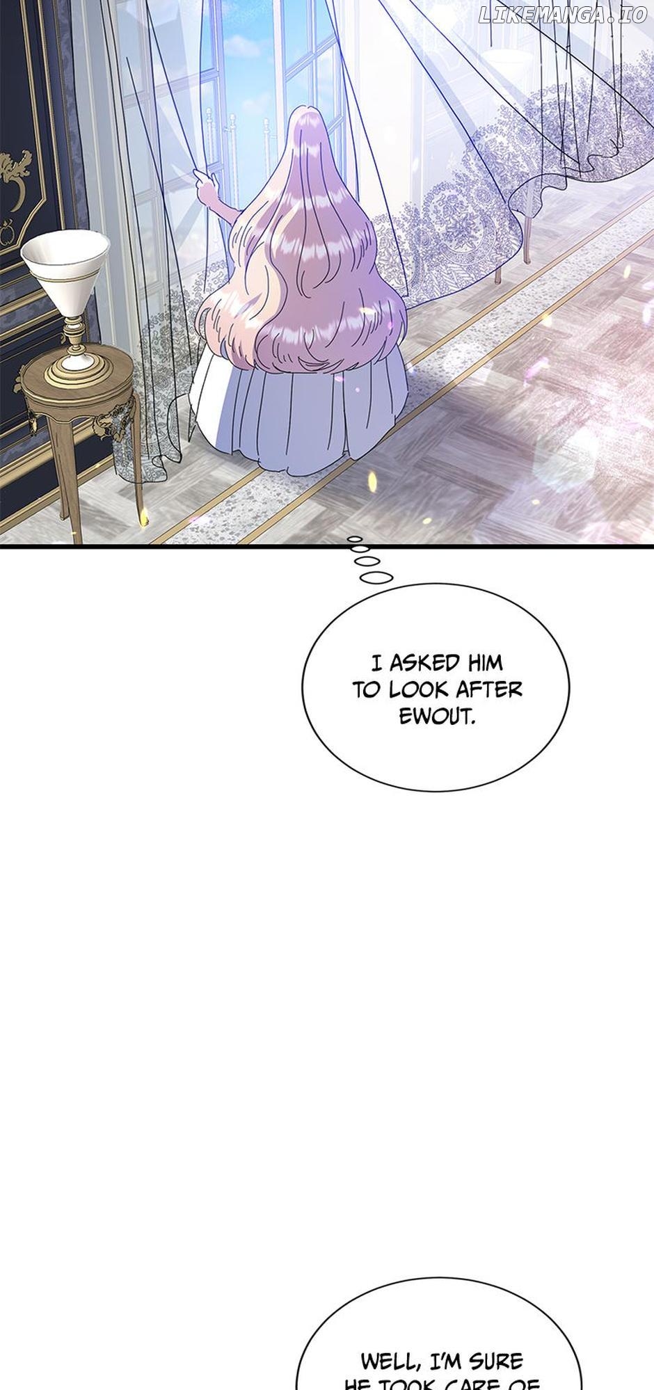 Let Me Die in Peace! Chapter 68 - page 34