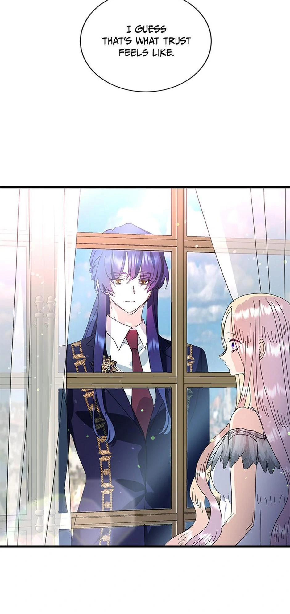 Let Me Die in Peace! Chapter 68 - page 36
