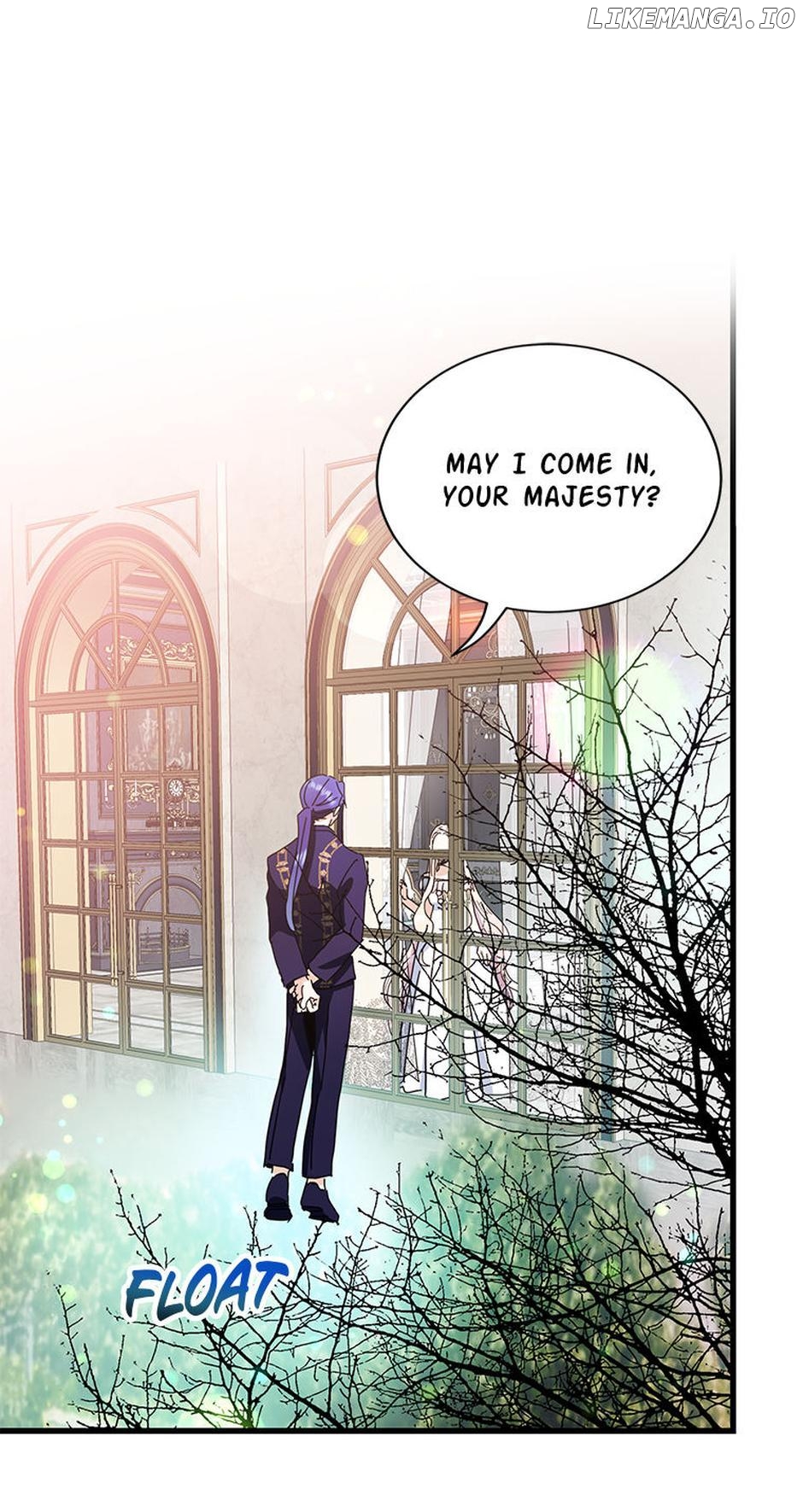 Let Me Die in Peace! Chapter 68 - page 37