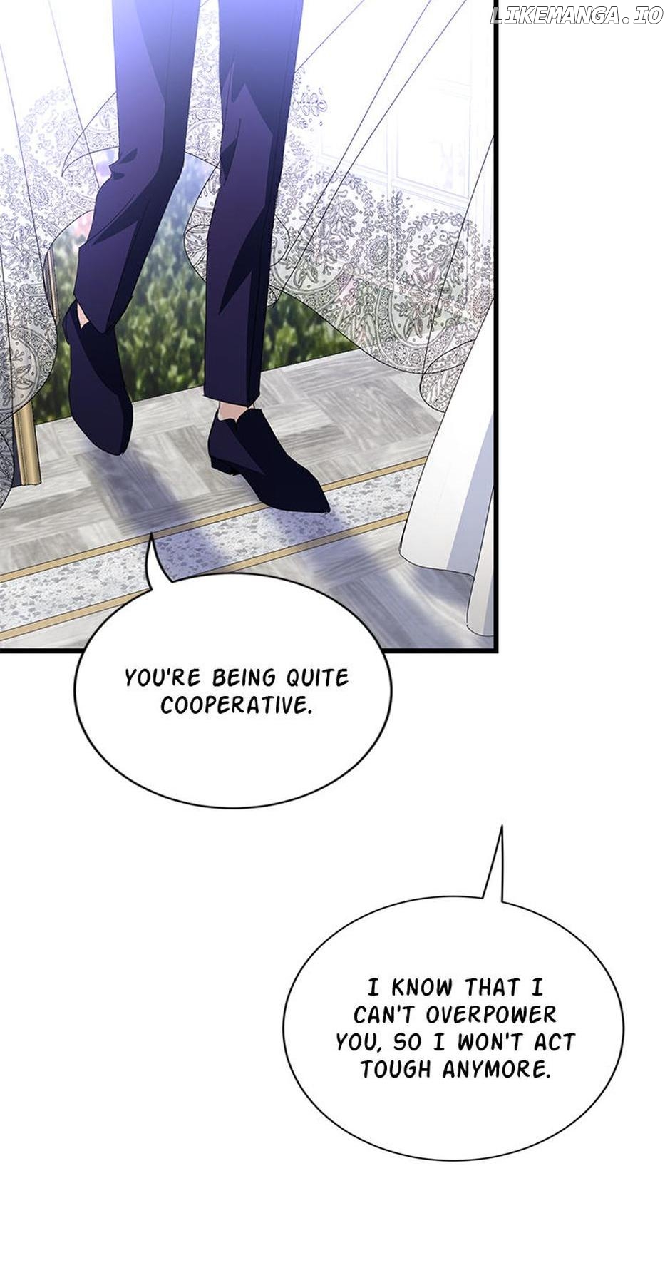 Let Me Die in Peace! Chapter 68 - page 39