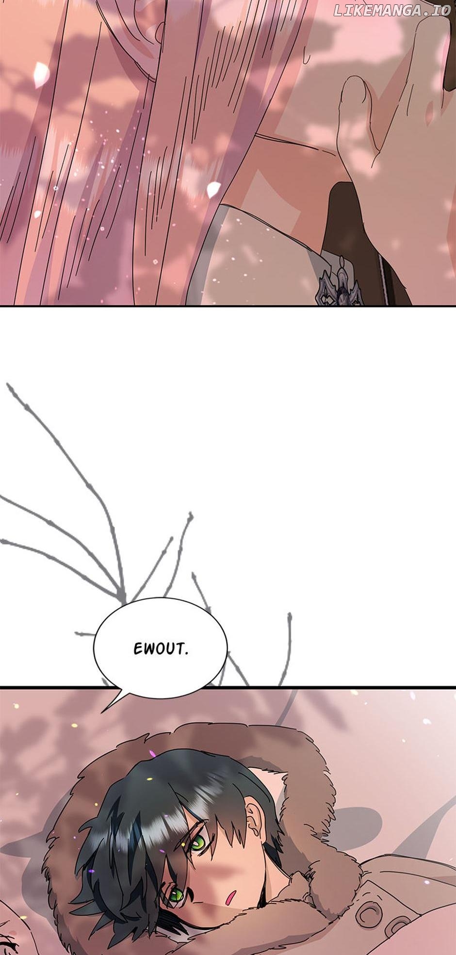 Let Me Die in Peace! Chapter 68 - page 4