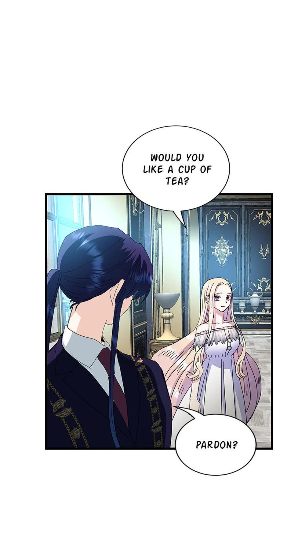 Let Me Die in Peace! Chapter 68 - page 40