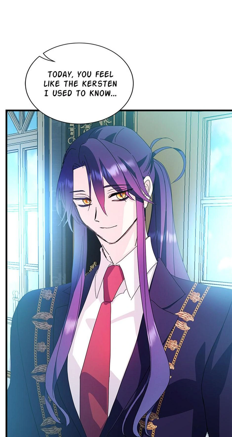 Let Me Die in Peace! Chapter 68 - page 41