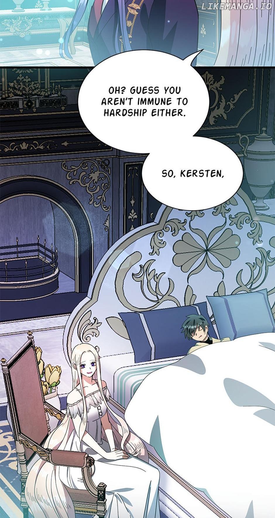 Let Me Die in Peace! Chapter 68 - page 43