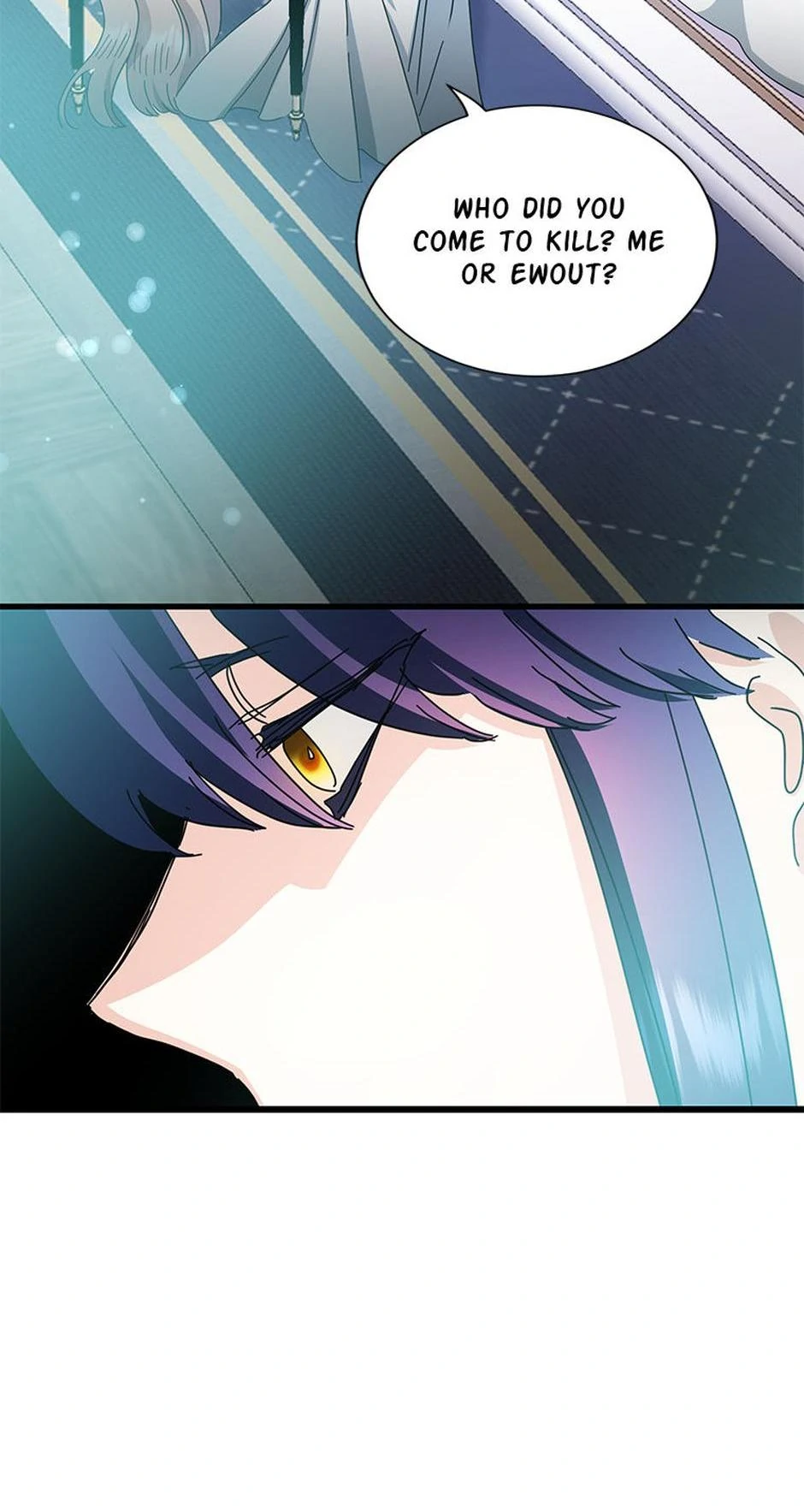 Let Me Die in Peace! Chapter 68 - page 44