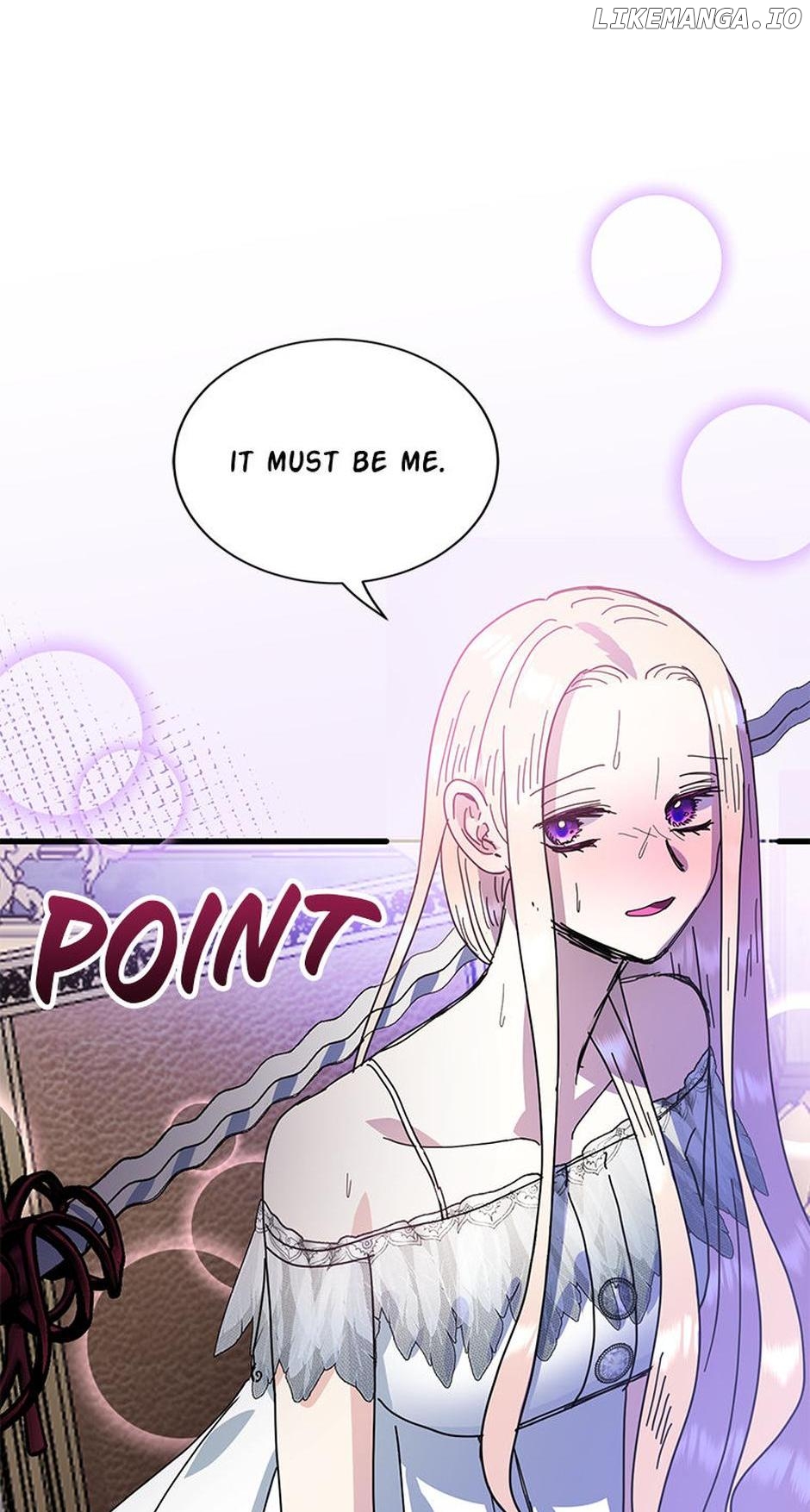 Let Me Die in Peace! Chapter 68 - page 46