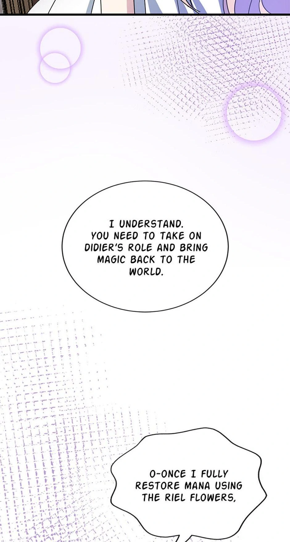 Let Me Die in Peace! Chapter 68 - page 47