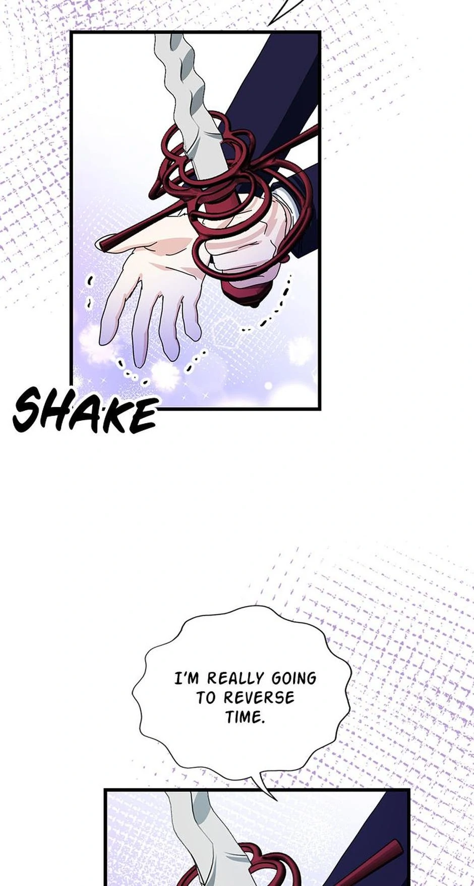Let Me Die in Peace! Chapter 68 - page 48