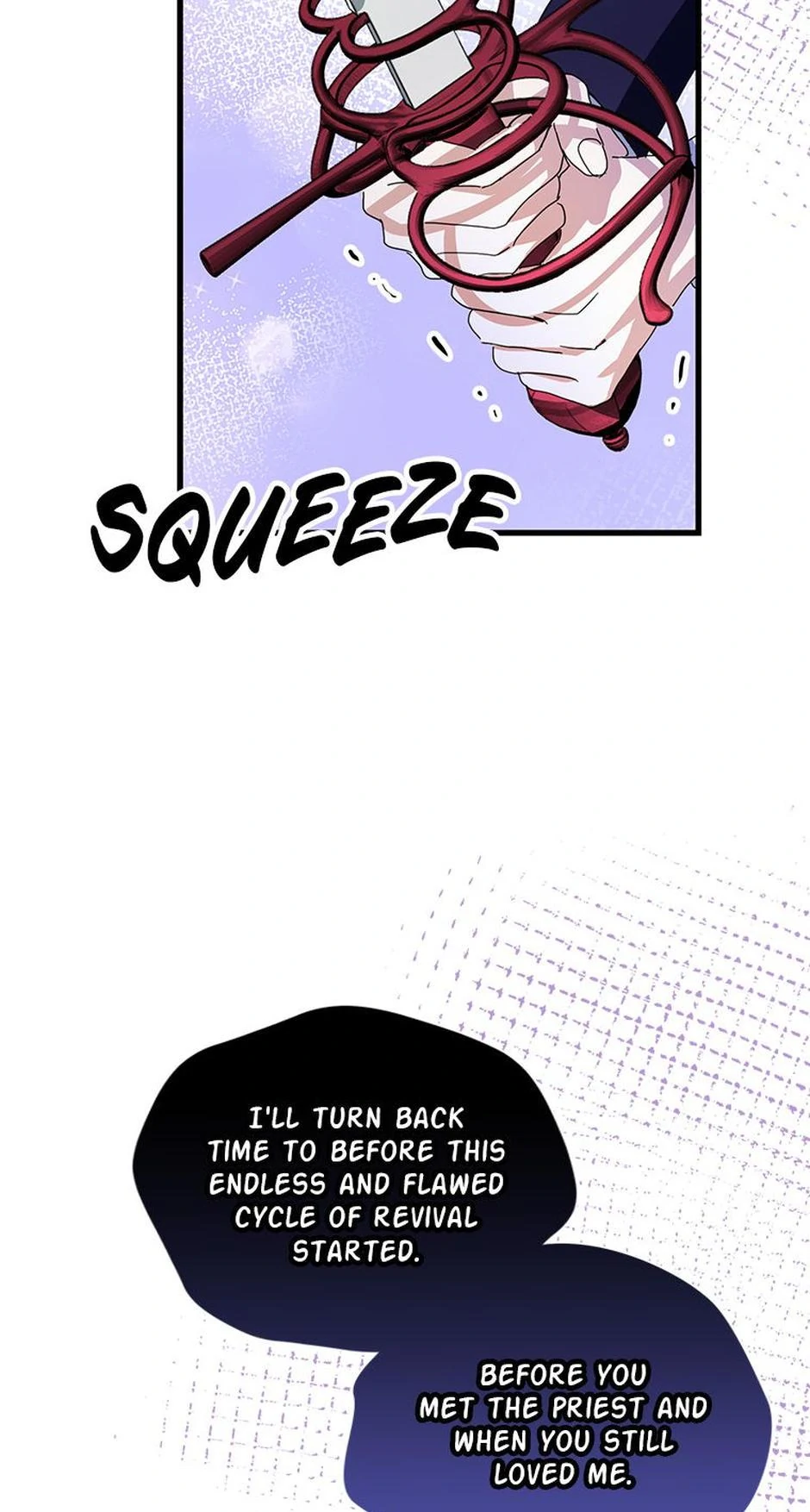 Let Me Die in Peace! Chapter 68 - page 49