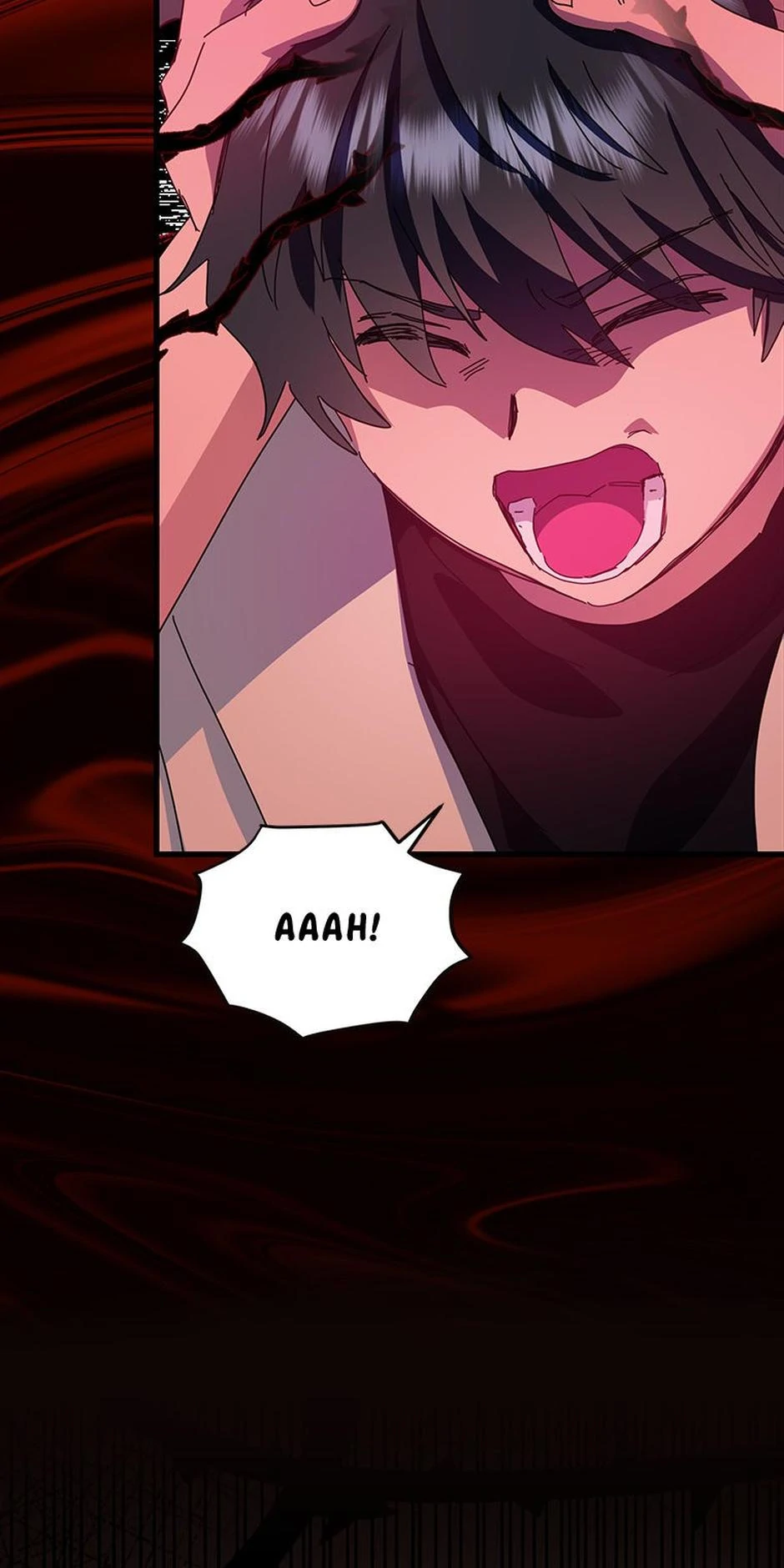 Let Me Die in Peace! Chapter 68 - page 55