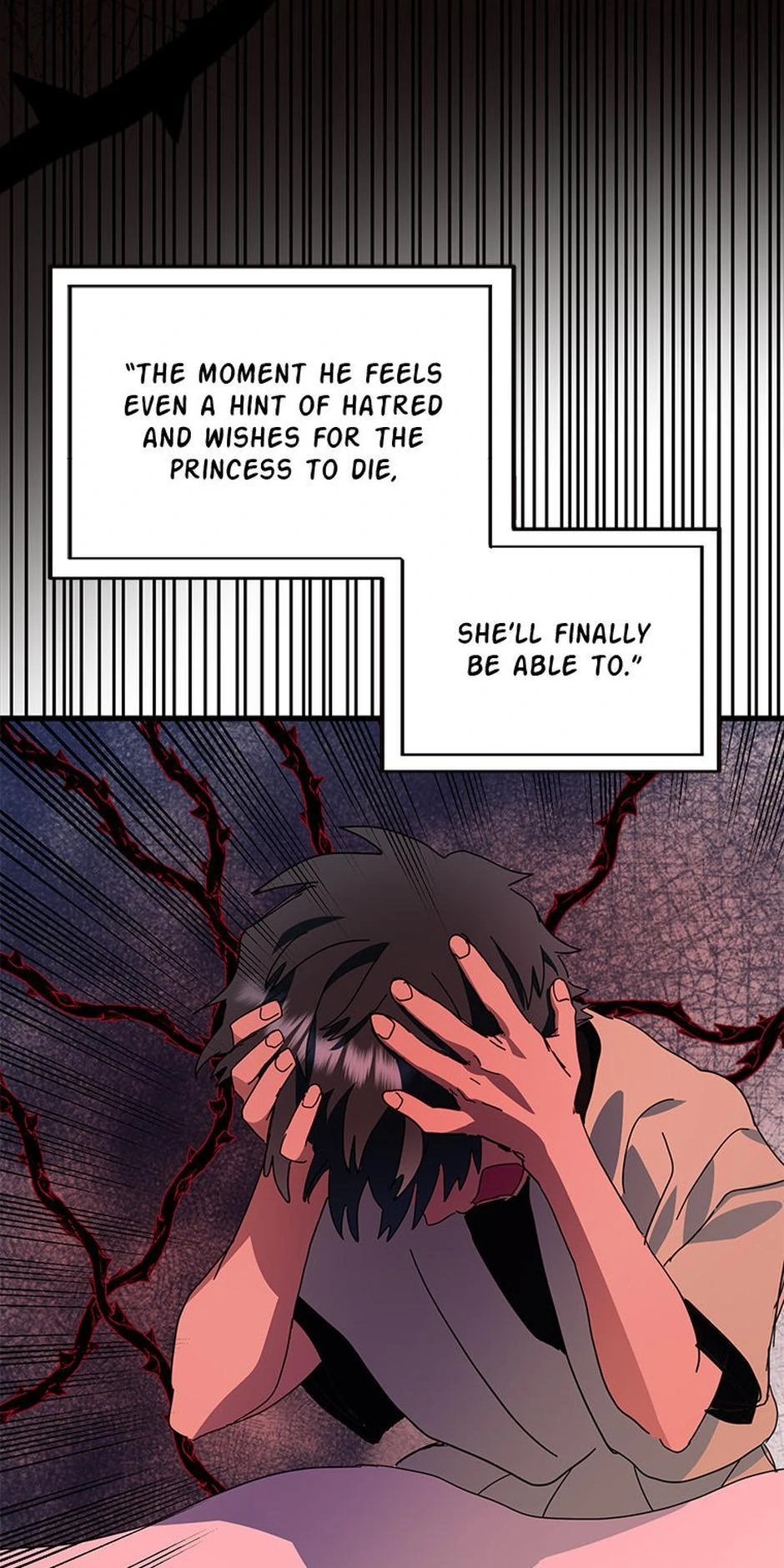 Let Me Die in Peace! Chapter 68 - page 56