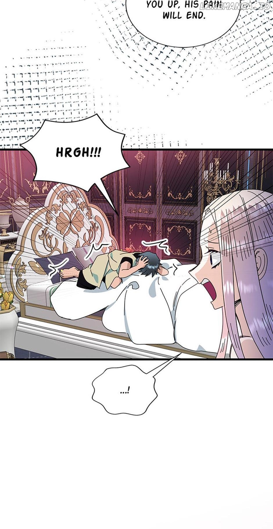 Let Me Die in Peace! Chapter 68 - page 59
