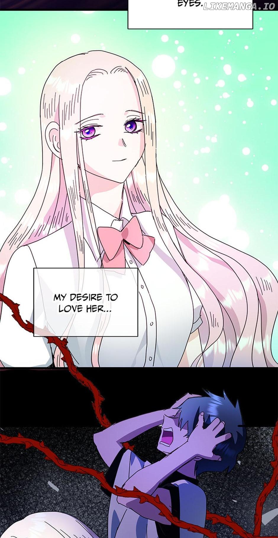 Let Me Die in Peace! Chapter 68 - page 61