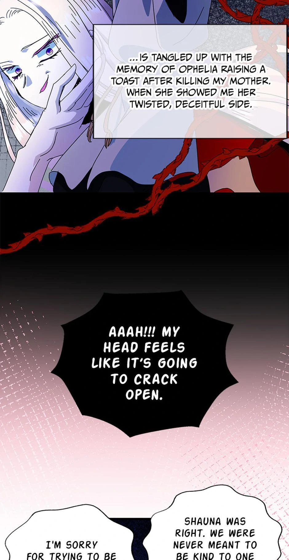 Let Me Die in Peace! Chapter 68 - page 62