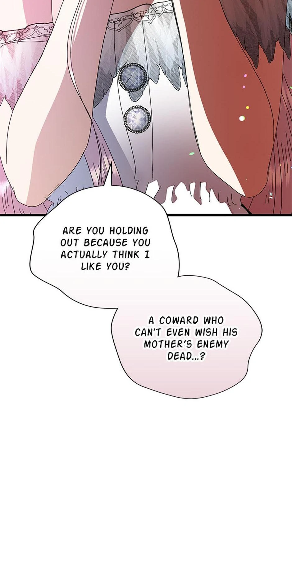 Let Me Die in Peace! Chapter 68 - page 67