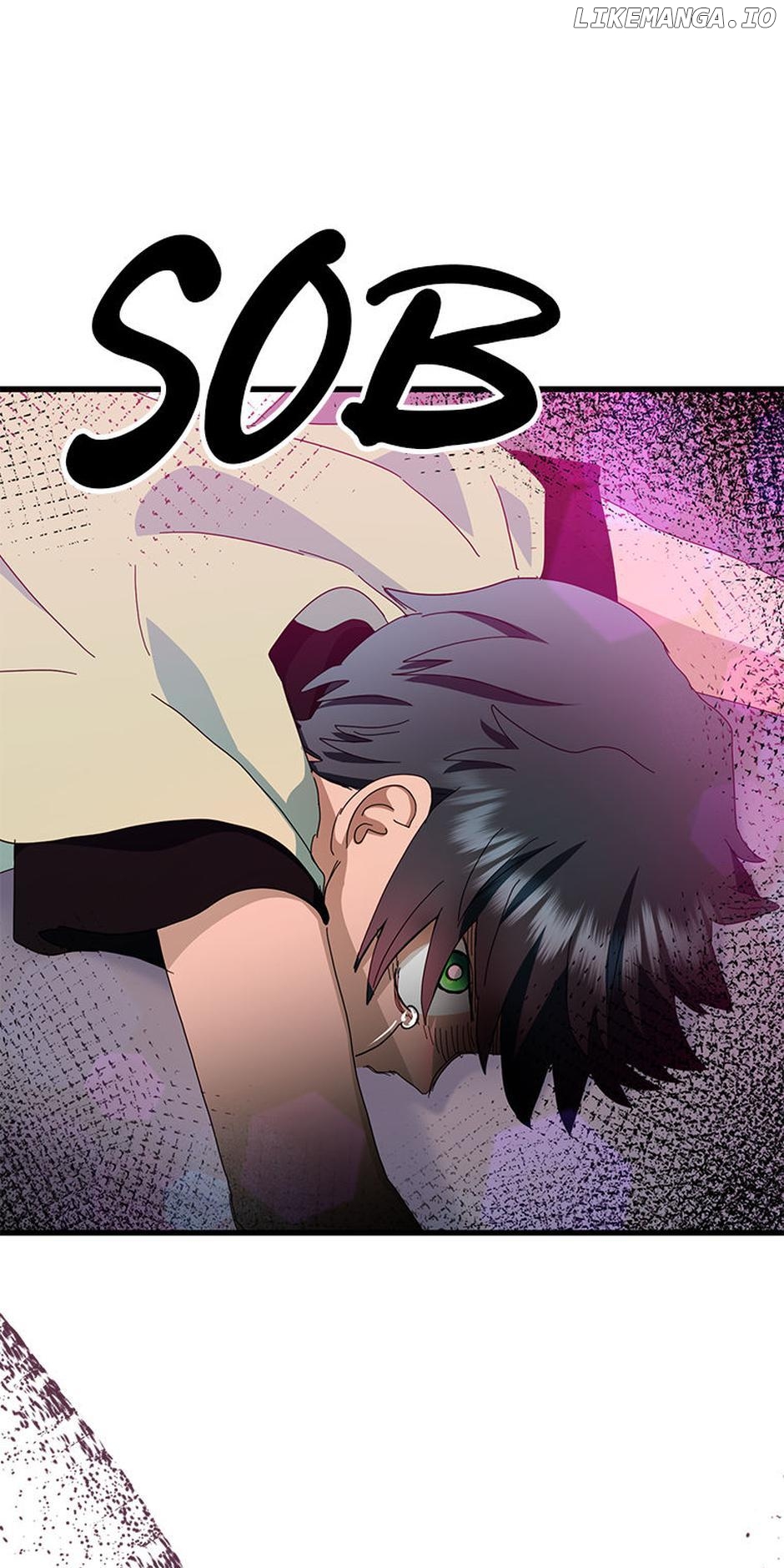 Let Me Die in Peace! Chapter 68 - page 68
