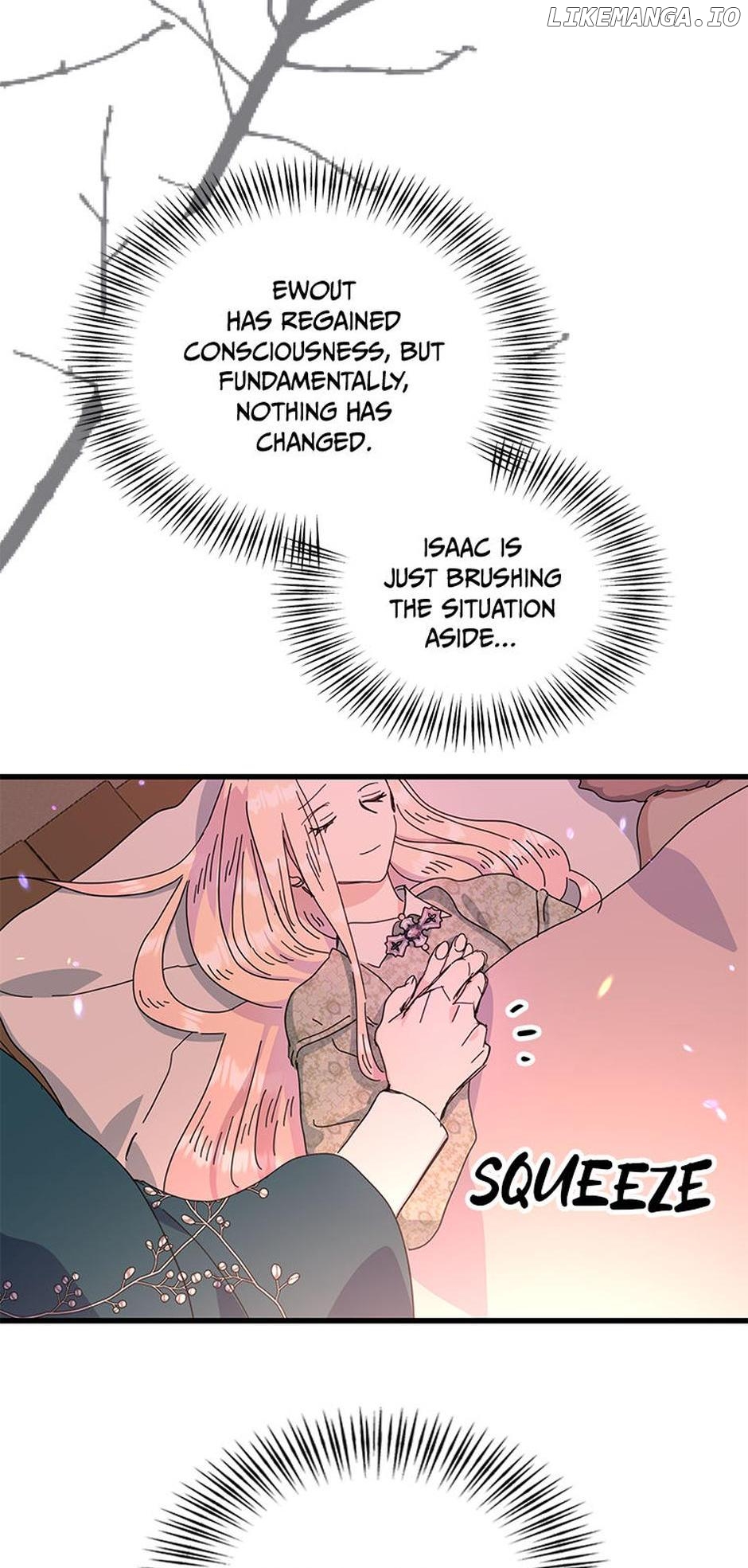 Let Me Die in Peace! Chapter 68 - page 7