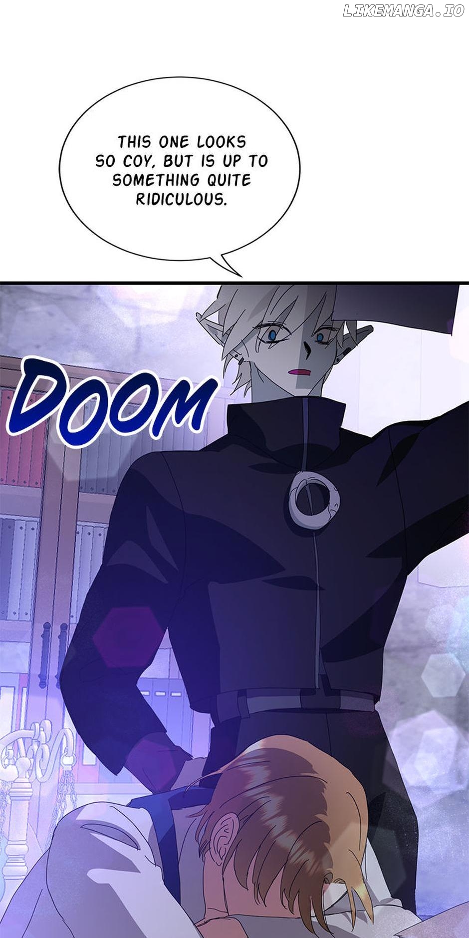 Let Me Die in Peace! Chapter 68 - page 75