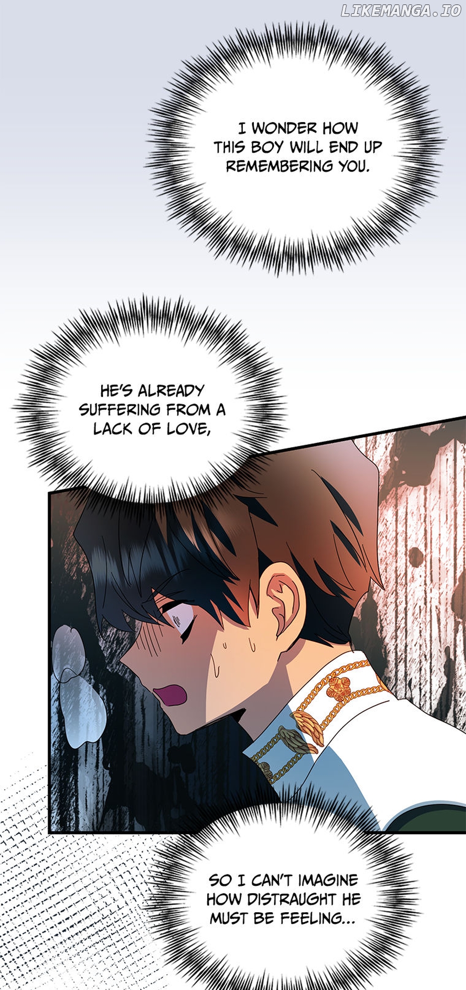 Let Me Die in Peace! Chapter 42 - page 40