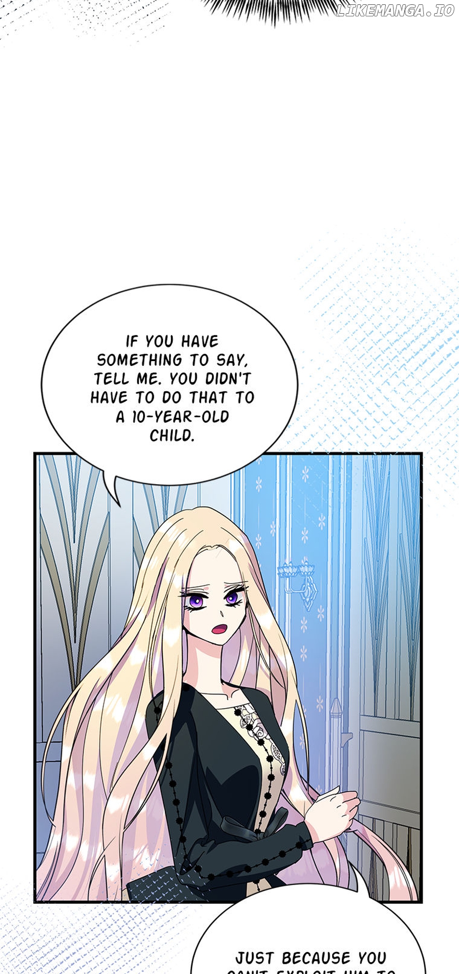 Let Me Die in Peace! Chapter 42 - page 41