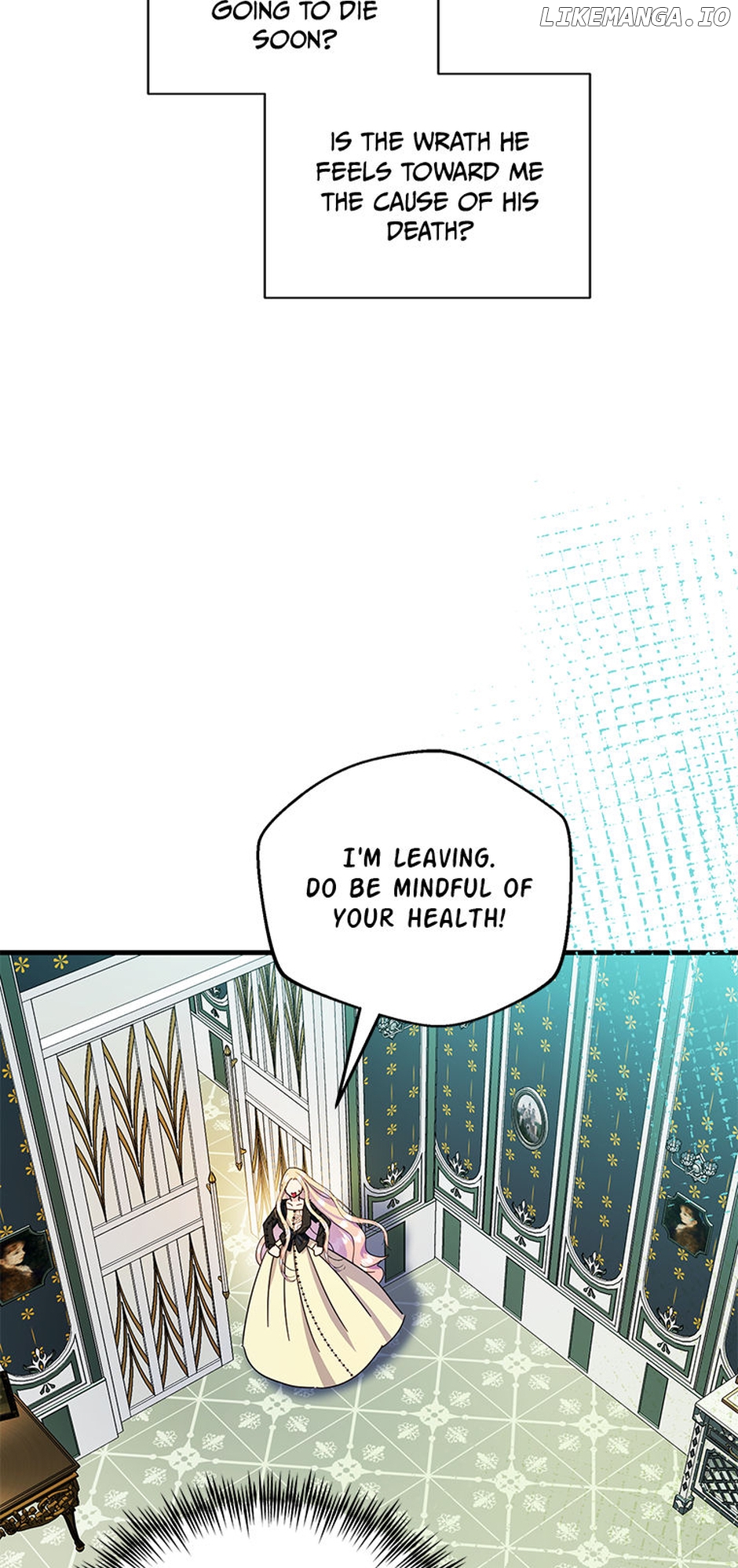 Let Me Die in Peace! Chapter 42 - page 43