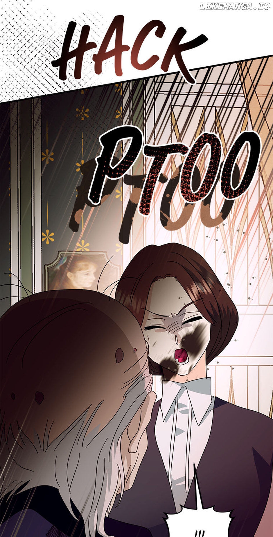 Let Me Die in Peace! Chapter 42 - page 49