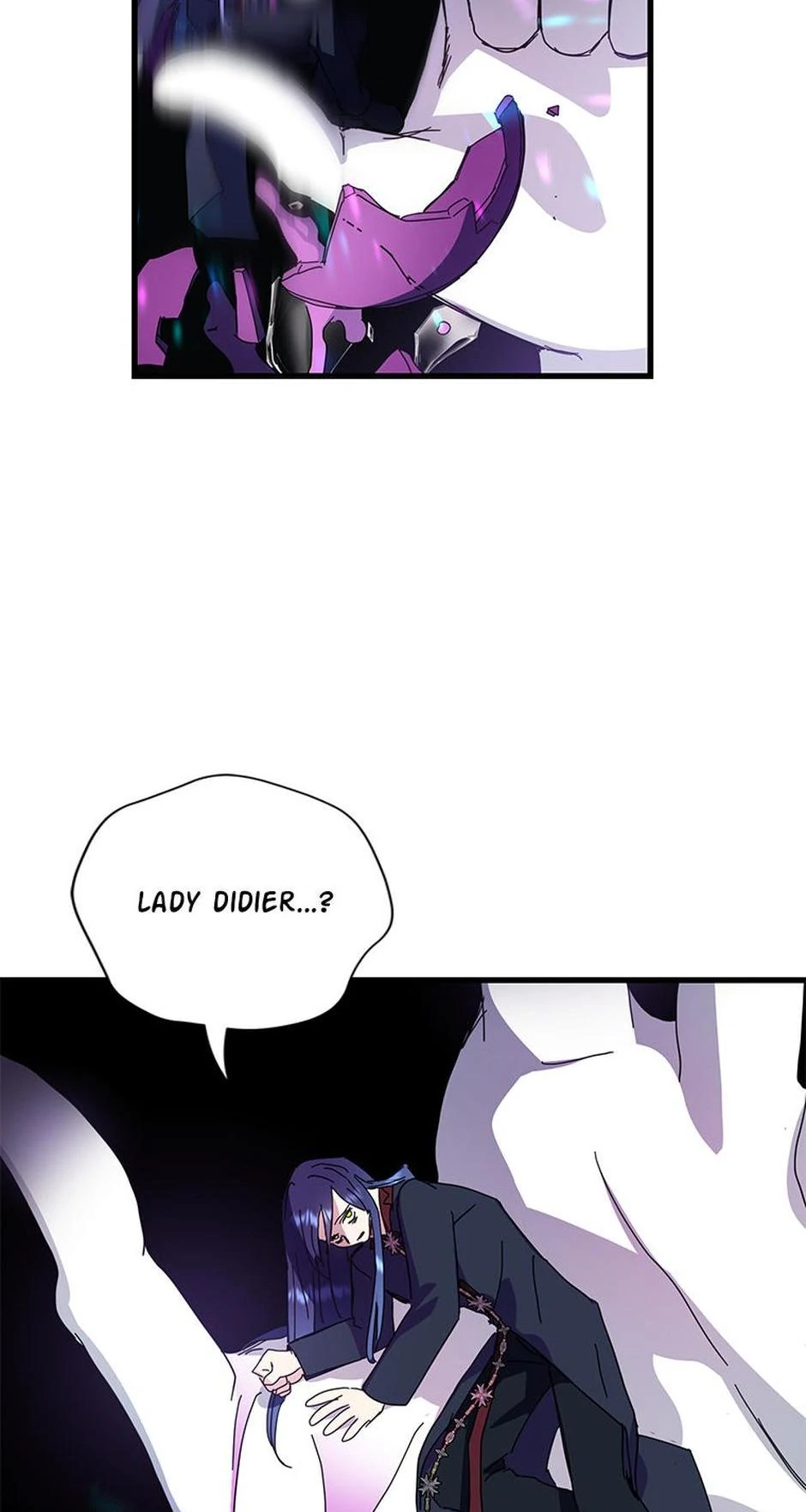 Let Me Die in Peace! Chapter 67 - page 17