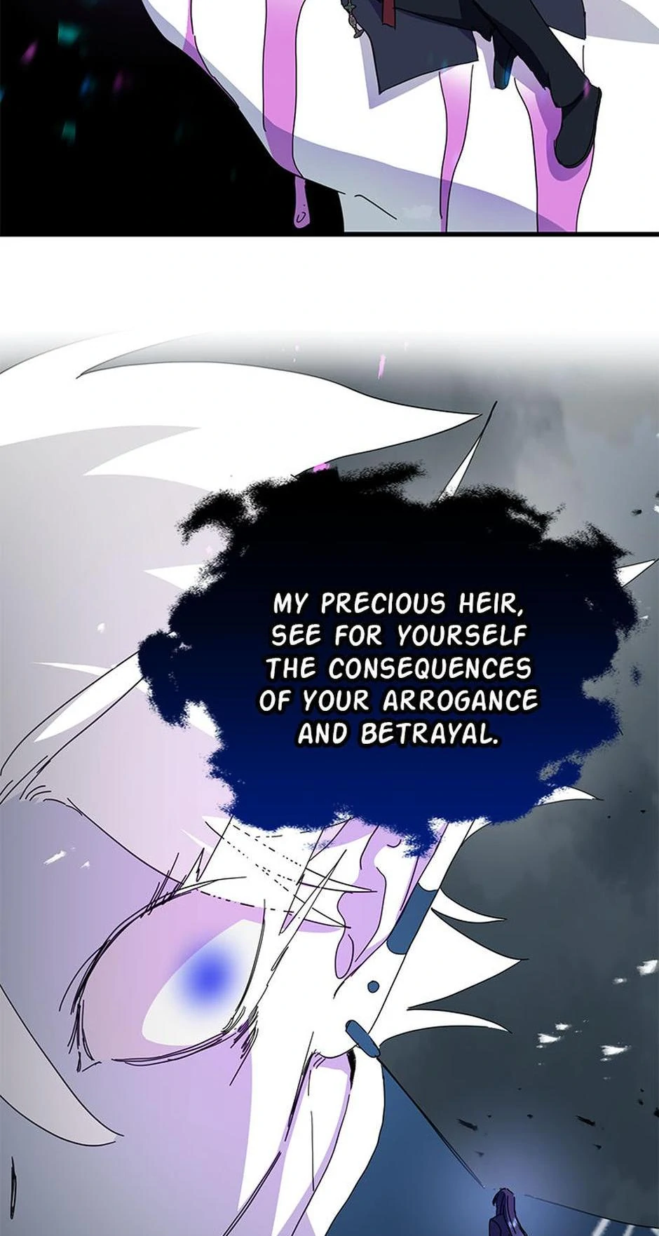 Let Me Die in Peace! Chapter 67 - page 18