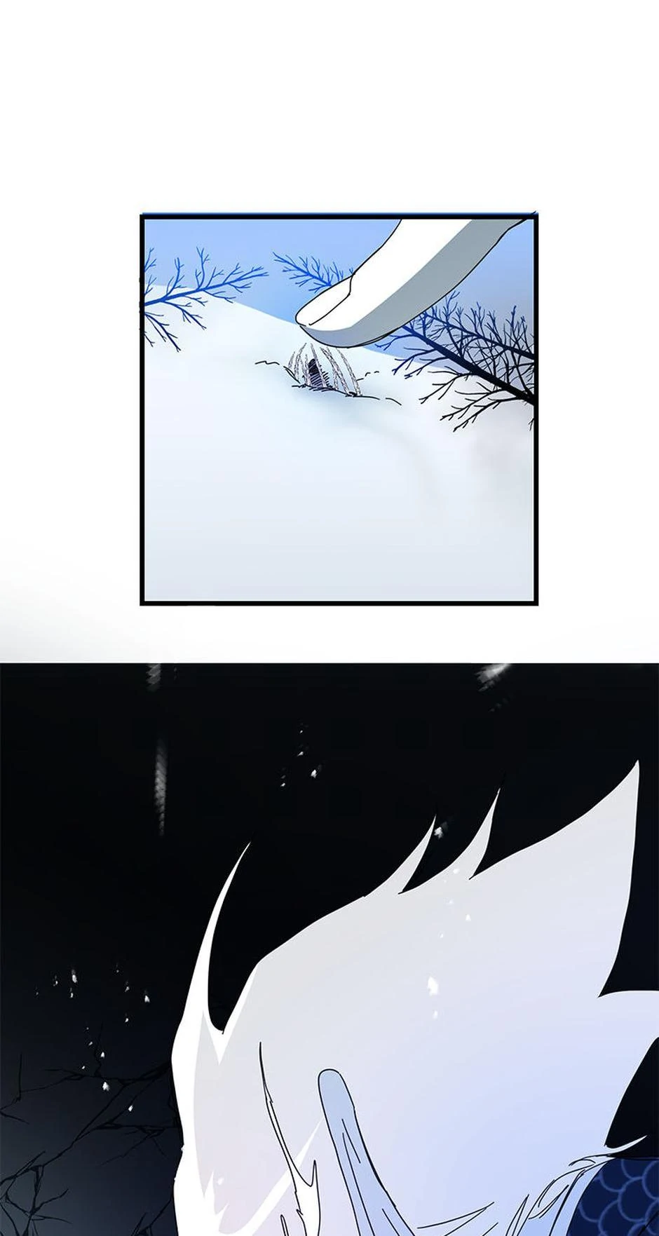Let Me Die in Peace! Chapter 67 - page 20